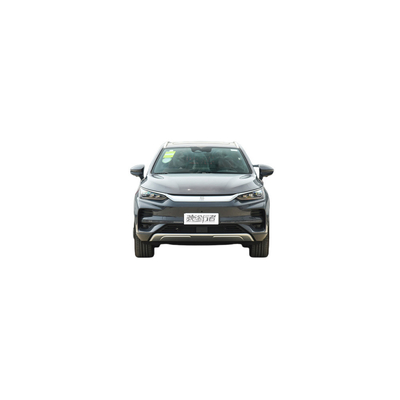 2022 Byd Tang Ev 730 km de largo alcance con tracción en todas las ruedas Coche eléctrico con tecnología avanzada