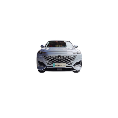 Changan Uni-k SUV híbrido eléctrico Vehículo eléctrico 4865*1948*1700 Tiempo de carga 0,5h/4h