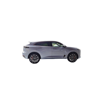 Changan Uni-k SUV híbrido eléctrico Vehículo eléctrico 4865*1948*1700 Tiempo de carga 0,5h/4h