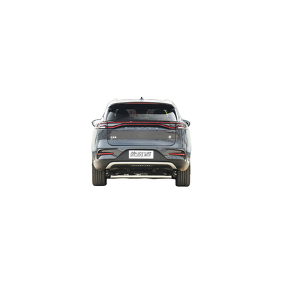 2022 Byd Tang Ev 730 km de largo alcance con tracción en todas las ruedas Coche eléctrico con tecnología avanzada