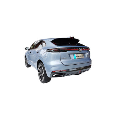 Changan Uni-k SUV híbrido eléctrico Vehículo eléctrico 4865*1948*1700 Tiempo de carga 0,5h/4h