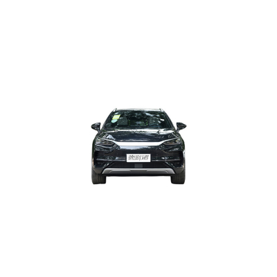 2022 Byd Tang Ev 635 km Coche eléctrico Potencia total del motor KW 380 All Wheel Drive SUV Hecho