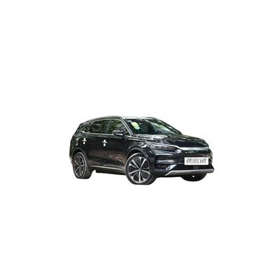 2022 Byd Tang Ev 635 km Coche eléctrico Potencia total del motor KW 380 All Wheel Drive SUV Hecho