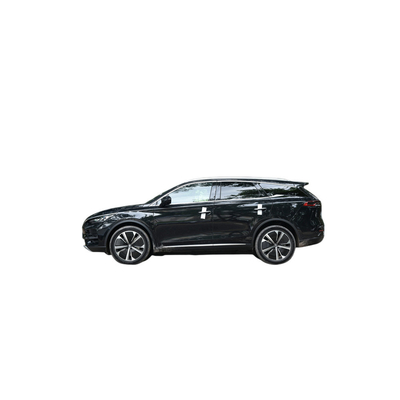 2022 Byd Tang Ev 635 km Coche eléctrico Potencia total del motor KW 380 All Wheel Drive SUV Hecho