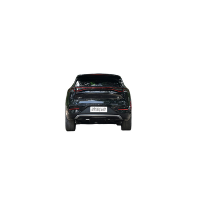 2022 Byd Tang Ev 635 km Coche eléctrico Potencia total del motor KW 380 All Wheel Drive SUV Hecho