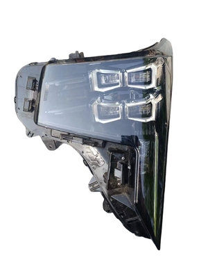 GAC Trumpchi GS8 GS5 GS3 GS4 Auto Auto piezas de repuesto Accesorios para el año 2017-2019