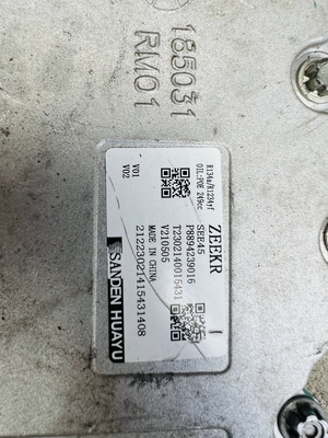 Compresor de aire acondicionado automático 8894239016 para ZEEKR 007