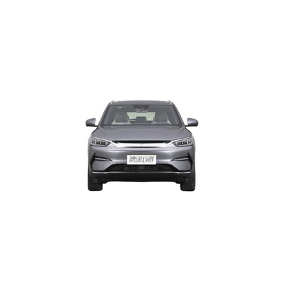2022 Byd Song Plus Ev Coches eléctricos para adultos Velocidad máxima 160KM/h Peso de la corta 1950Kg