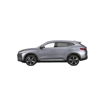 2022 Byd Song Plus Ev Coches eléctricos para adultos Velocidad máxima 160KM/h Peso de la corta 1950Kg