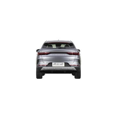 2022 Byd Song Plus Ev Coches eléctricos para adultos Velocidad máxima 160KM/h Peso de la corta 1950Kg
