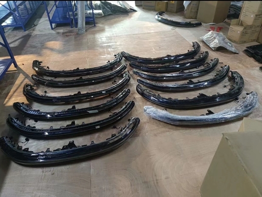 OE X01-53011078 Partes de carrocería de automóviles Luz de funcionamiento diurno DRL para Lixiang L9 fácil de instalar