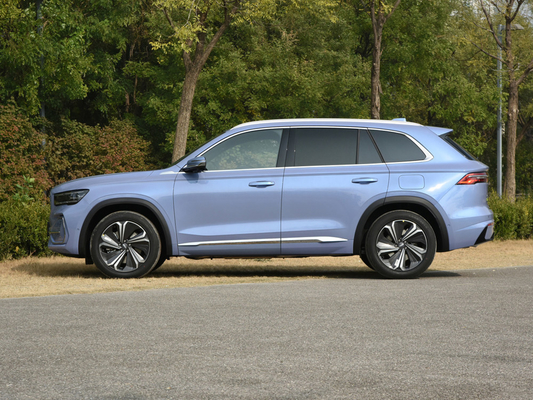 Ajuste eléctrico Exterior Espejo retrovisor Geely Xingyue L 1.5T SUV híbrido DHT-PHEV