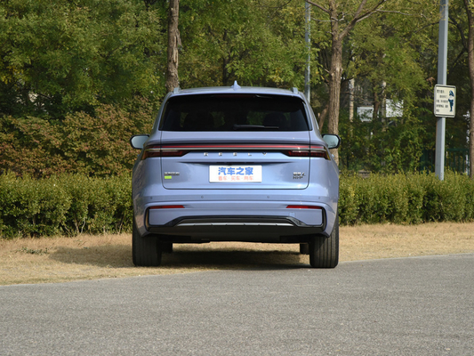 Ajuste eléctrico Exterior Espejo retrovisor Geely Xingyue L 1.5T SUV híbrido DHT-PHEV