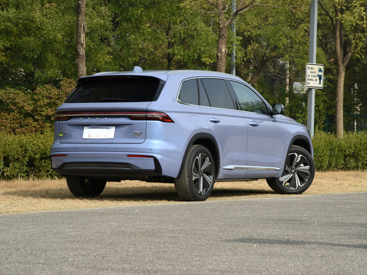 Ajuste eléctrico Exterior Espejo retrovisor Geely Xingyue L 1.5T SUV híbrido DHT-PHEV