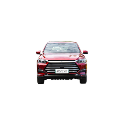 Byd Song Pro DM-i ev Fastback Vehículo eléctrico 2WD Smart Auto Car Acc SUV con techo solar panorámico