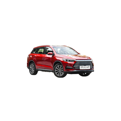 Byd Song Pro DM-i ev Fastback Vehículo eléctrico 2WD Smart Auto Car Acc SUV con techo solar panorámico