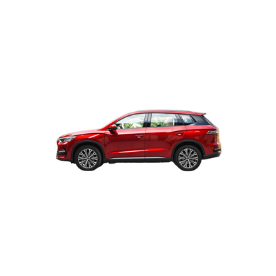 Byd Song Pro DM-i ev Fastback Vehículo eléctrico 2WD Smart Auto Car Acc SUV con techo solar panorámico