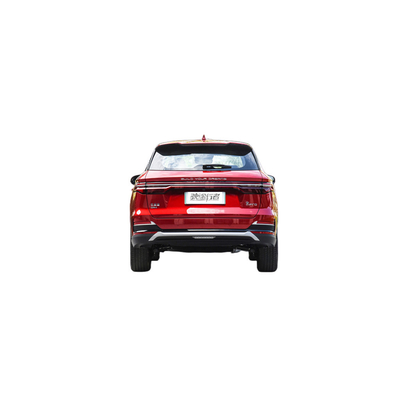 Byd Song Pro DM-i ev Fastback Vehículo eléctrico 2WD Smart Auto Car Acc SUV con techo solar panorámico