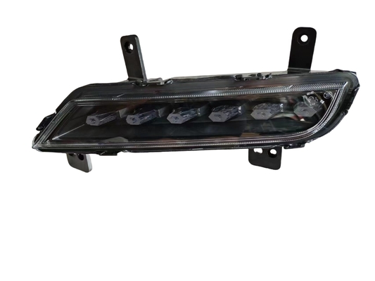 Pad de freno del parachoques delantero para Faw Bestune T77 T55 T99 B70 Accesorio original del faro de la puerta