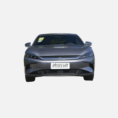 2022 Byd Han Ev Auto Smart Car eléctrico 4 puertas 5 asientos Carro usado peso 2100kg