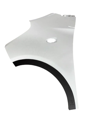 Chery EQ1 EQ5 EQ7 EV accesorios puerta trasera del parachoques piezas de repuesto automáticas completas para otro año
