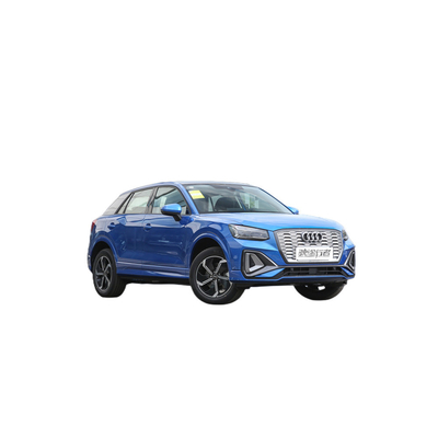 El equilibrio perfecto de potencia y eficiencia en un Audi Q2L E-Tron usado