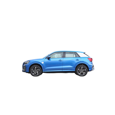 El equilibrio perfecto de potencia y eficiencia en un Audi Q2L E-Tron usado