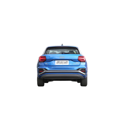 El equilibrio perfecto de potencia y eficiencia en un Audi Q2L E-Tron usado