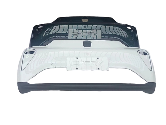 Chery EQ1 EQ5 EQ7 EV accesorios puerta trasera del parachoques piezas de repuesto automáticas completas para otro año