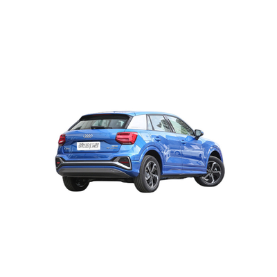 El equilibrio perfecto de potencia y eficiencia en un Audi Q2L E-Tron usado