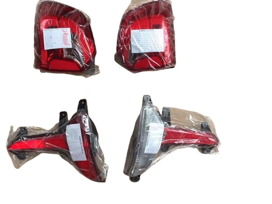 Chery EQ1 EQ5 EQ7 EV accesorios puerta trasera del parachoques piezas de repuesto automáticas completas para otro año