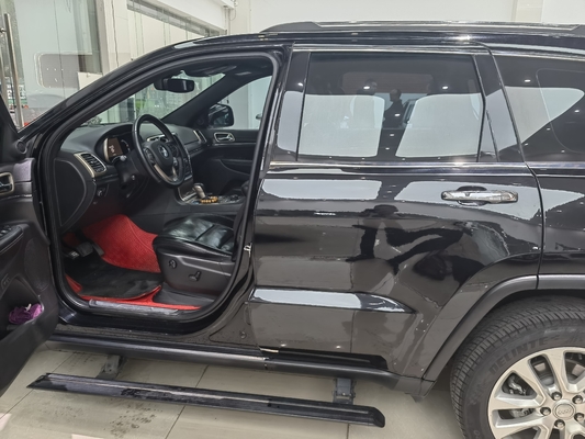 JEEP Grand Cherokee 2017 Modelo 3.0L 4X4 AWD En perfecto estado Par máximo de 200-300Nm