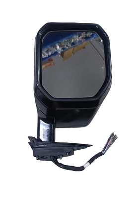 Chery Icar 03 Absorbedor de choques parachoque faro spoiler piezas de repuesto OEM Accesorios usados