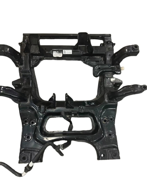 Chery Icar 03 Absorbedor de choques parachoque faro spoiler piezas de repuesto OEM Accesorios usados