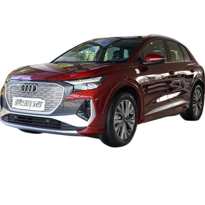 2022 Audi Q4 e-tron 40 EV Car SUV de lujo eléctrico puro con rango de 605 km 5 puertas 5 asientos