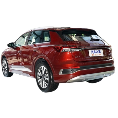 2022 Audi Q4 e-tron 40 EV Car SUV de lujo eléctrico puro con rango de 605 km 5 puertas 5 asientos