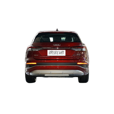 2022 Audi Q4 e-tron 40 EV Car SUV de lujo eléctrico puro con rango de 605 km 5 puertas 5 asientos