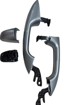 Fácil de instalar Mercedes Benz EQ-C/E/B Accesorios originales de automóviles para el año 1994-2016