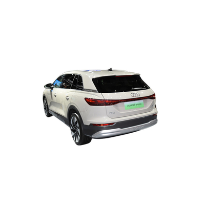 Audi Q5 Etron 50 EV usado de 2022 con 150KW de potencia total del motor y batería de litio