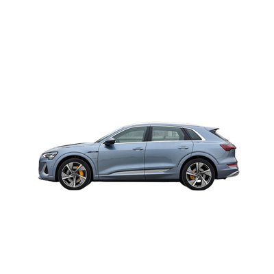 2022 Audi E-tron Pioneer Versión 4x4 Vehículo eléctrico con 465 km de alcance eléctrico puro