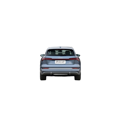 2022 Audi E-tron Pioneer Versión 4x4 Vehículo eléctrico con 465 km de alcance eléctrico puro