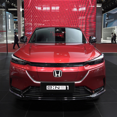 2022 2023 DongFeng Honda Ens1 510 Km Coche eléctrico con 134KW de potencia total del motor