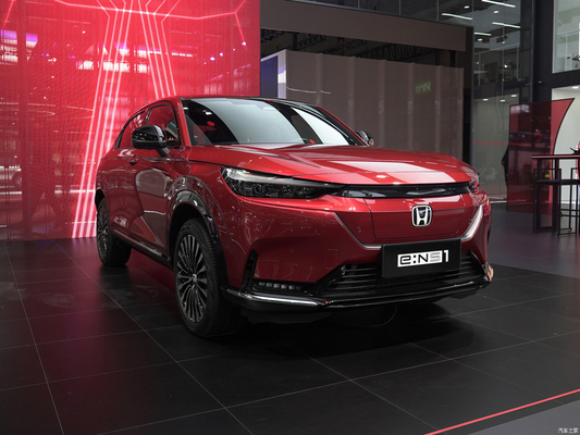 2022 2023 DongFeng Honda Ens1 510 Km Coche eléctrico con 134KW de potencia total del motor