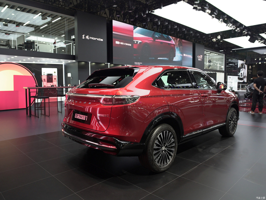 2022 2023 DongFeng Honda Ens1 510 Km Coche eléctrico con 134KW de potencia total del motor