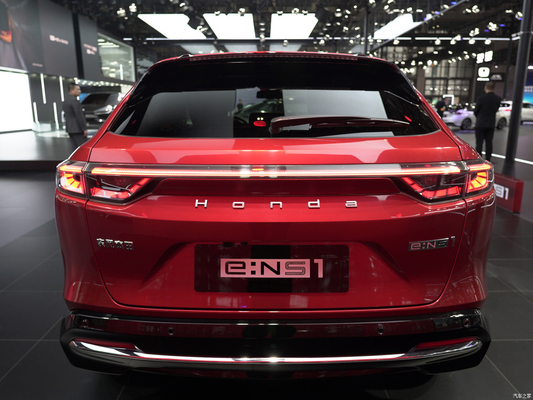 2022 2023 DongFeng Honda Ens1 510 Km Coche eléctrico con 134KW de potencia total del motor