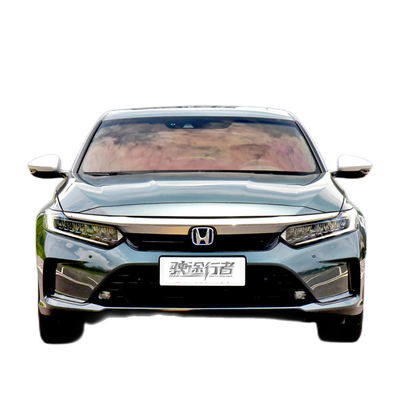 158KW Honda Inspire Hybrid EV Car Energy E PHEV 2.0L Edición de lujo Sedan para el mercado
