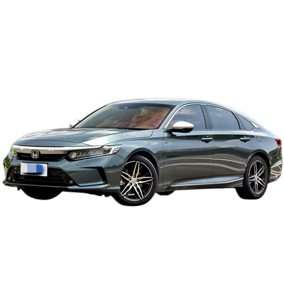 158KW Honda Inspire Hybrid EV Car Energy E PHEV 2.0L Edición de lujo Sedan para el mercado