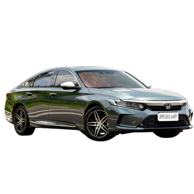 158KW Honda Inspire Hybrid EV Car Energy E PHEV 2.0L Edición de lujo Sedan para el mercado