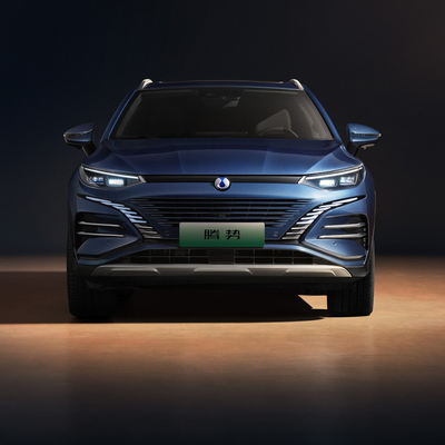 2023 Byd Denza N8 SUV PHEV de 5 puertas y 6 asientos 1.5T 4WD AWD Velocidad máxima 190KM/h y CLTC 216KM