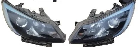Byd E5 piezas de repuesto de automóviles originales caja de cambios batería espejo de luz llave amortiguador puerta